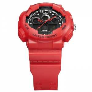 Мужские часы Weide Red