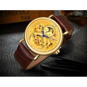 Мужские часы Forsining Legend