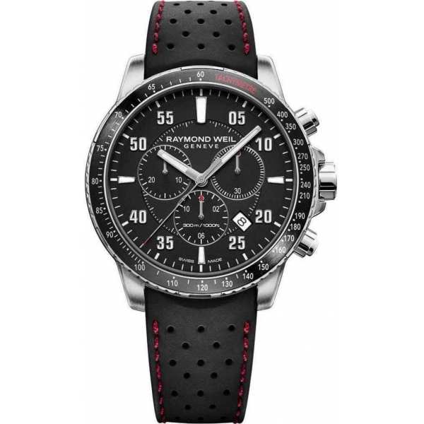 Часы RAYMOND WEIL 8570-SR1-05207