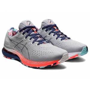 Кроссовки беговые ASICS GEL-KAYANO 28 1011B310-960