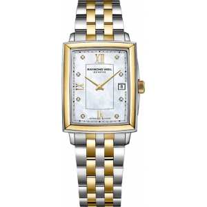 Часы Raymond Weil Toccata 5925-STP-00995