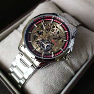 Годинник Ailang Sceleton