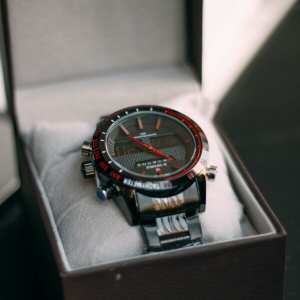 Мужские часы Naviforce Army NF9024