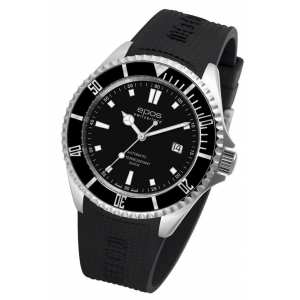 Часы EPOS 3396.131.20.15.55