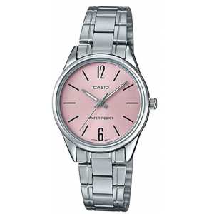 Часы CASIO LTP-V005D-4B