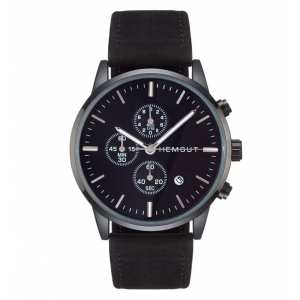 Мужские часы Hemsut BlackMarine