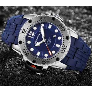 Мужские часы Hemsut Atlantic