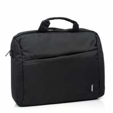 Мужская тканевая сумка для ноутбука Tiding Bag BPT01-CV-M210G