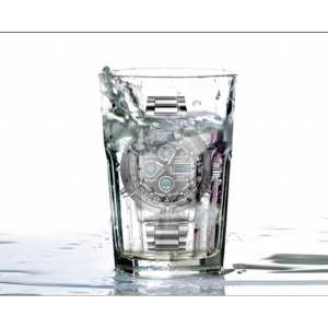 Годинник AMST Mountain Steel