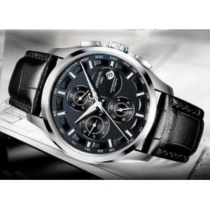 Годинник Carnival Genius