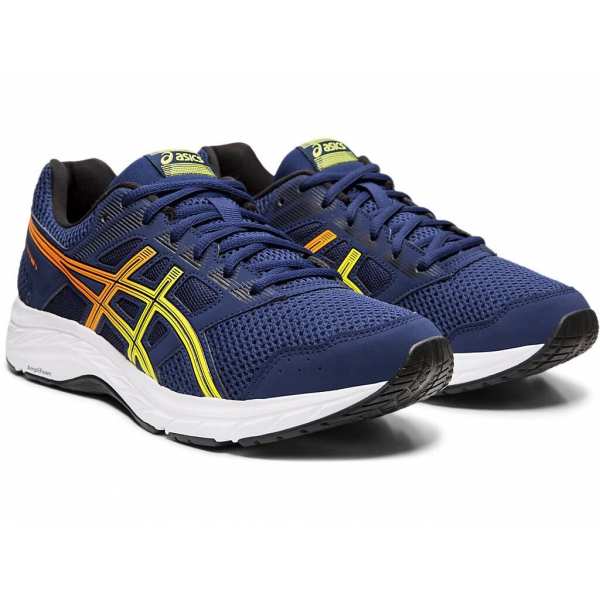 Мужские кроссовки для бега ASICS GEL CONTEND 5 1011A256-405