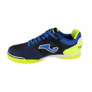 Кожаные футзалки Joma TOP FLEX. Оригинал. (TOPW.803.IN)