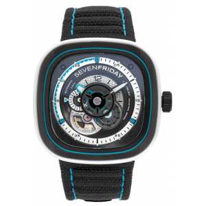 Часы SEVENFRIDAY SF-P3C/08