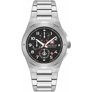 Годинник SWISS MILITARY-HANOWA Sonoran Chrono SMWGI2102001