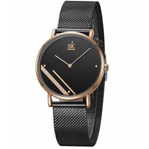 Женские часы Shengke Line