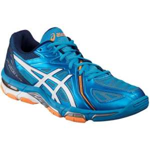 Волейбольные кроссовки ASICS GEL-VOLLEY ELITE 3 B500N-4301