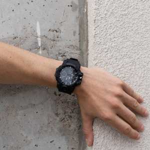 Годинник Sanda Power