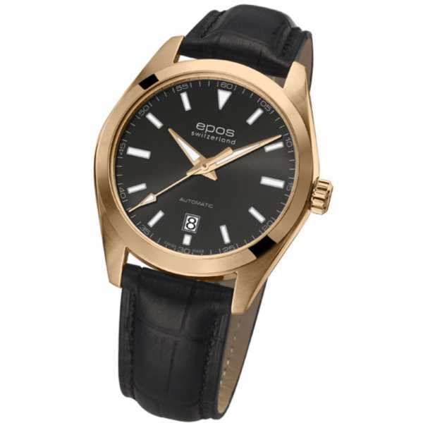 Годинник EPOS 3411.131.24.14.25