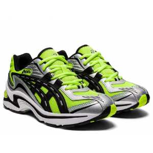 Кроссовки женские оригинальные ASICS AT GEL-PRELEUS 1202A061-300
