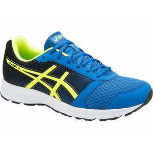 Беговые кроссовки ASICS PATRIOT 9 T823N-4507