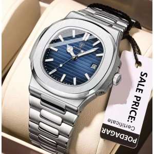 Чоловічі годинники Poedagar Great