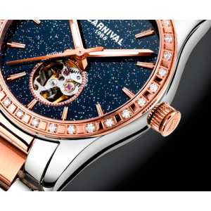 Часы Carnival Lady Elite Часы Carnival Lady Elite