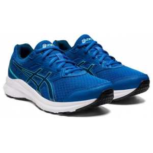 Детские кроссовки беговые ASICS JOLT 3 GS 1014A203-411