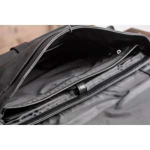 Мужская сумка через плечо Blamont Bn059A