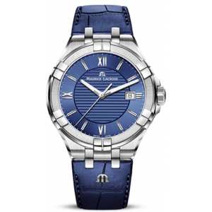Годинник Maurice Lacroix AI1008-SS001-430-1
