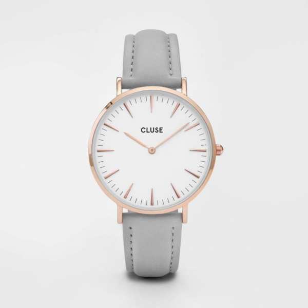 Часы Cluse CL18015