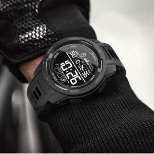 Чоловічий годинник Smael Brutto Pro