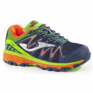 Детские трекинговые кроссовки Joma TREK J.TREKW-703