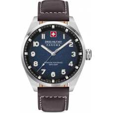 Часы Swiss Military Hanowa Greyhound SMWGA0001502