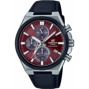 Часы Casio EDIFICE Classic EFS-S630BL-5AVUEF