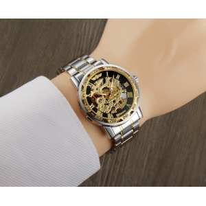 Годинник Winner Naturale ІІ