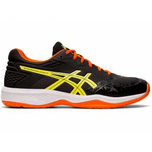 Кроссовки волейбольные мужские ASICS GEL-NETBURNER BALLISTIC FF 1051A002-003