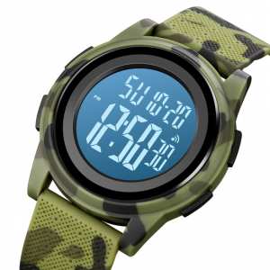 Часы Skmei Military New