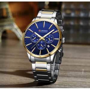 Мужские часы Curren Volia