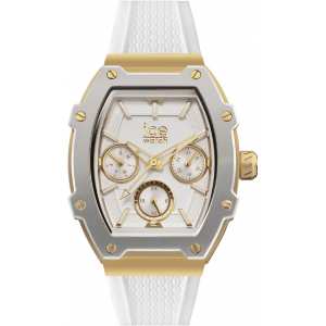 Часы Ice-Watch ICE boliday White Gold 022871