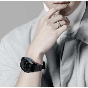 Мужские часы Skmei Punto 1269