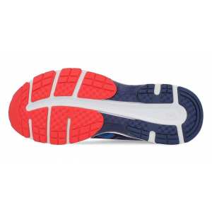 Беговые кроссовки ASICS GEL-PULSE 10 1011A007-400