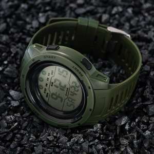 Sykone Saturn Green