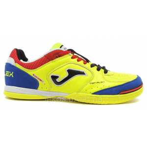 Футзалки Joma TOP FLEX. Оригинал. (TOPW.711.IN) 