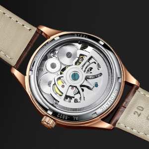 Годинник Ailang FlyWheel