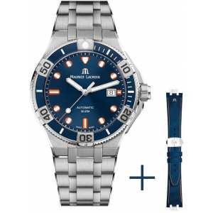 Годинник Maurice Lacroix AI6058-SS002-431-1