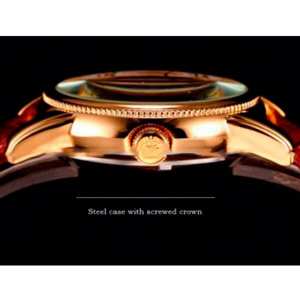 Мужские часы Orkina Star Gold