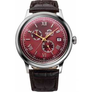 Часы Orient Bambino Version 8 RA-AK0705R10B