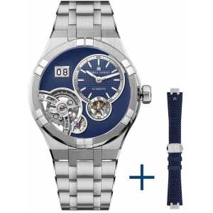 Годинник Maurice Lacroix AI6118-SS00E-430-C