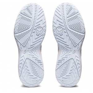 Кроссовки волейбольные женские ASICS UPCOURT 5 1072A088-400