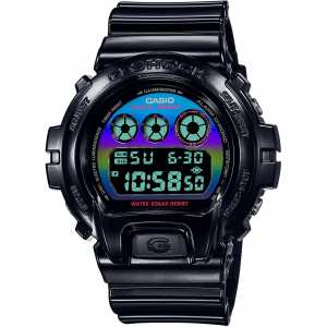 Часы CASIO DW-6900RGB-1ER